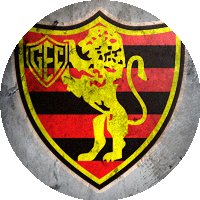 Logo Guarani Esporte Clube (CE)
